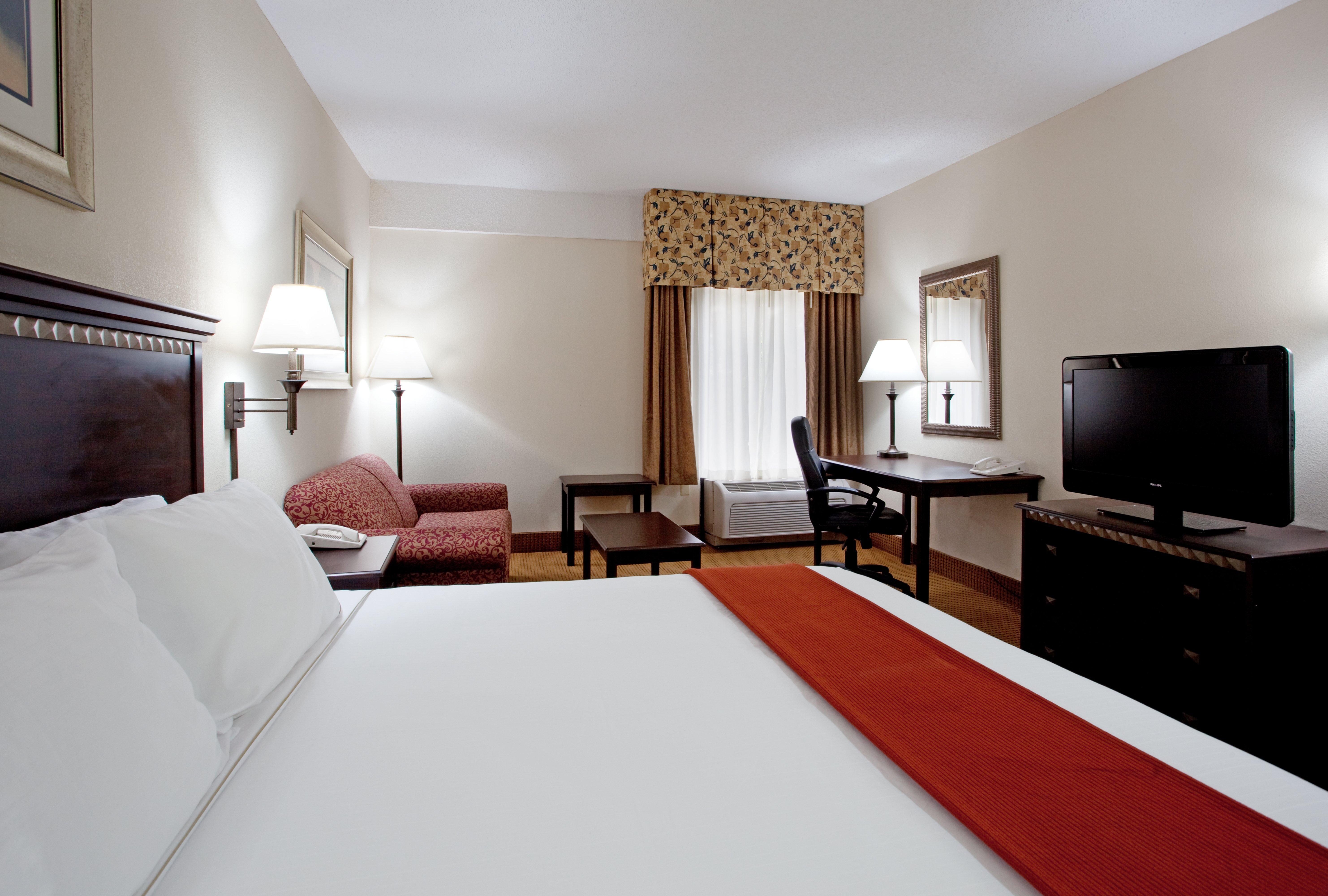 Lexington Inn And Suites Zimmer foto